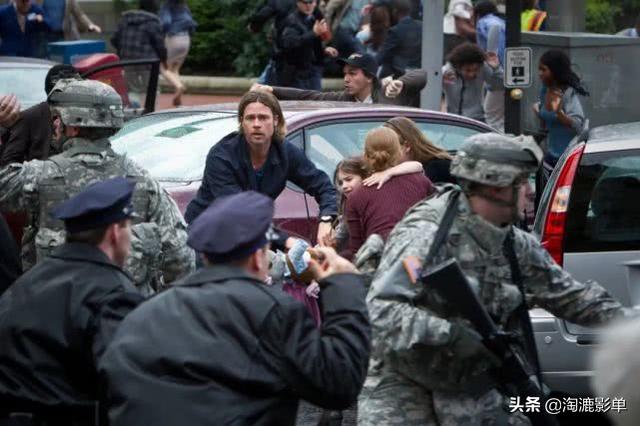 皮特和朱莉的电影，布拉德皮特和安吉丽娜朱莉（布拉德·皮特生涯20大影片）