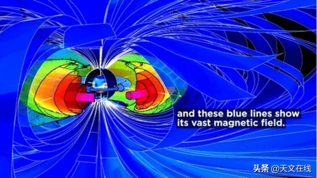 关于火星的资料，关于火星的资料100字（火星和地球有何不同）