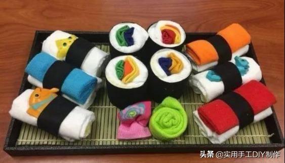 怎样用毛巾做小熊玩具，怎样用毛巾做小熊玩具简单（可以跟小孩一起玩哦）