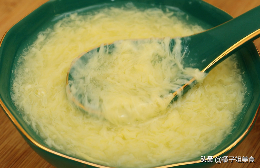 圖片[7]-【雞蛋湯】做法步驟圖 口感滑嫩好喝有訣竅-起舞食譜網(wǎng)