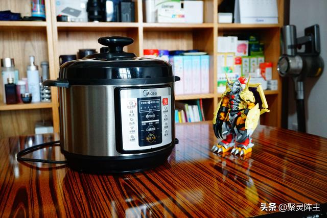 要美味更要安全，电压力锅如何买？选购攻略+横评助你选到好锅