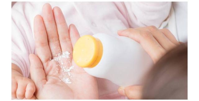 强生婴儿事件，强生美国召回3.3万瓶婴幼儿爽身粉