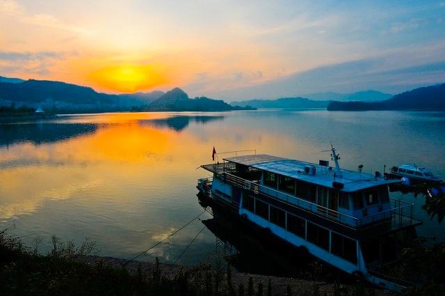 杭州必去的景点，杭州旅游必去景点推荐（杭州旅游十大必去打卡景点）