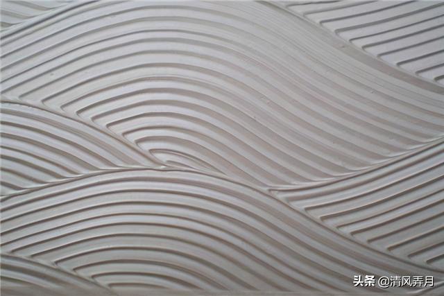 关于肌理漆这些知识你有必要了解，肌理漆和肌理漆的区别（肌理漆市场前景及目前肌理漆市场情况）