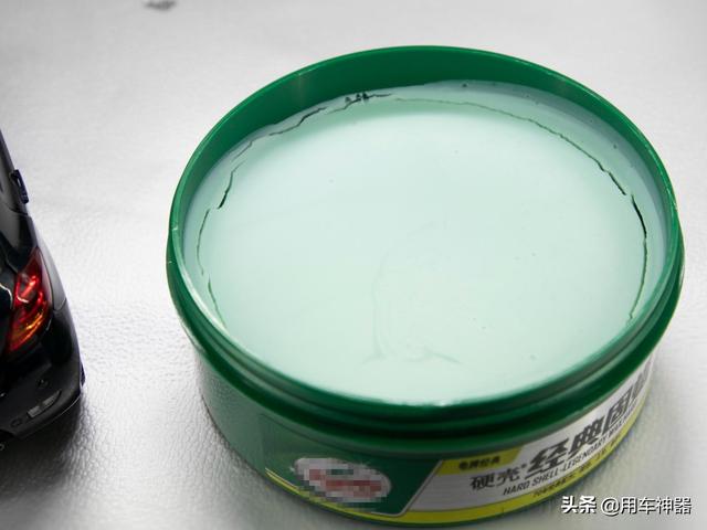 99去污蜡怎么用，去污蜡对车漆有影响吗（你用的没准会毁车漆）