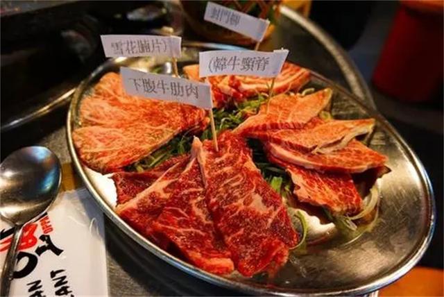 韩国韩牛肉价格是中国的5倍，韩国牛肉价格为什么那么贵（为啥他们不肯从外国进口）