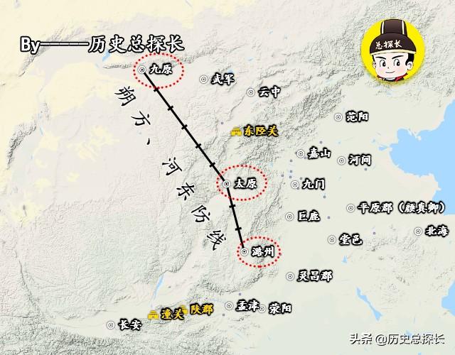 安禄山当了多久皇帝，安禄山做了多久皇帝（安史之乱全面爆发）
