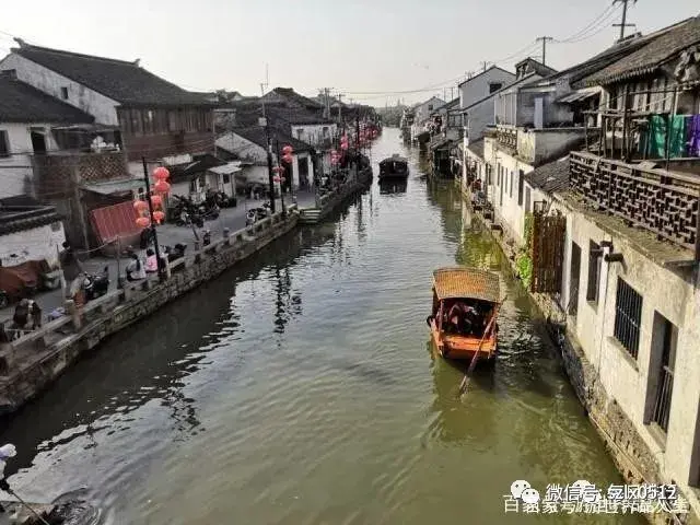 苏州旅游必去景点，苏州十大著名景点排行（苏州“最热门”的10大旅游景点）