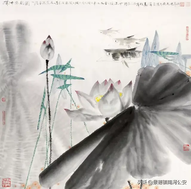 王维最有名的十首诗，王维最有名的十首诗有哪些（王维的情商到底有多高）