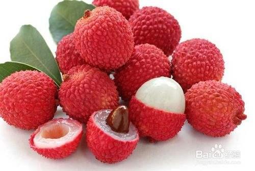 海南水果特产有哪些水果，海南特产水果（吃遍中国之海南特产水果）