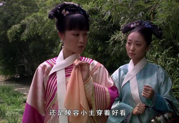 浣碧什么时候背叛甄嬛，甄嬛揭穿浣碧背叛是哪一集（浣碧背叛甄嬛投靠曹贵人）