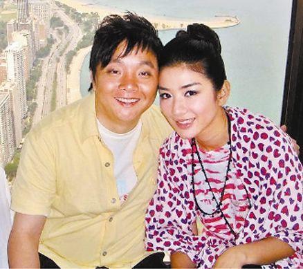 黄奕主演过的电视剧，黄奕演的电视剧（“小燕子”黄奕的幸运成名史）