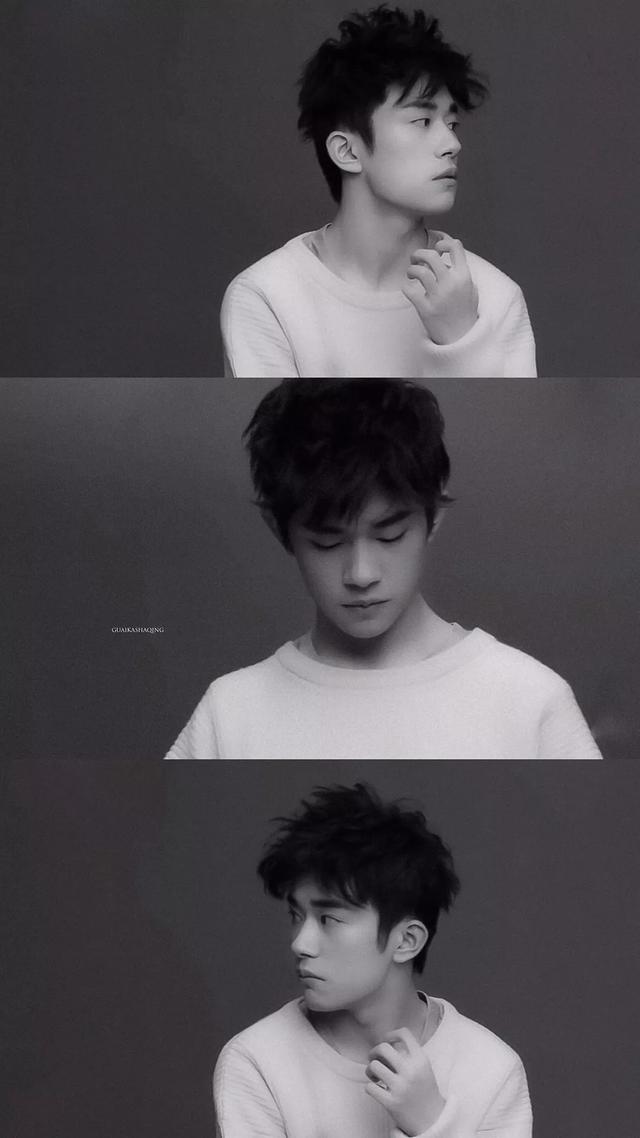 王俊凯高清壁纸，王俊凯高清壁纸图片（珍藏高清：你们要的王俊凯壁纸）