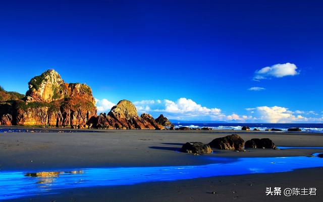 电脑好看的壁纸，10个最佳电脑壁纸（这56张绝美风景）