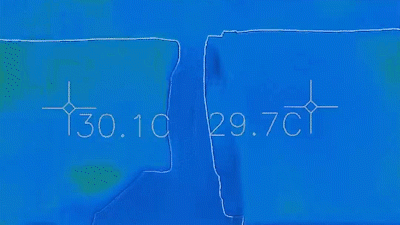 空调裤和速干裤的区别，速干裤和休闲裤的区别（黑科技凉爽“空调”裤）