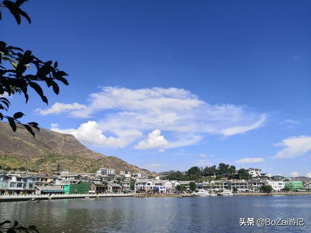 云南大理有哪些地方值得一去，在云南大理有哪些地方可游玩（到云南大理旅游必去的17大景点）