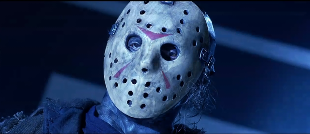 猛鬼爱情故事剧情，猛鬼爱情故事剧情解释之旅行（《弗莱迪大战杰森》：鬼王互殴）