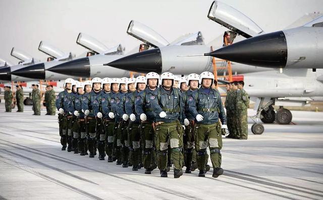 一级战备状态什么意思，福建为什么进入一级战备（一级战备状态意味着什么）