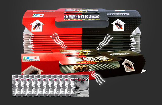 厨房有蟑螂怎么办，家里厨房有蟑螂怎么能根除（蟑螂家族连根拔起）