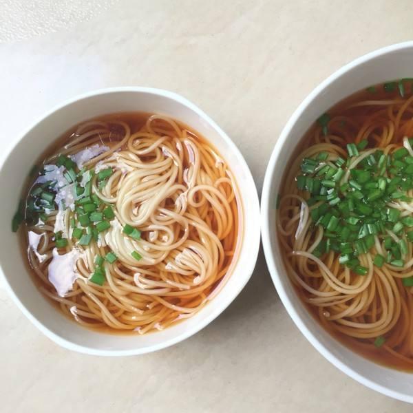 12种家常热汤面做法，特色汤面10种做法（10碗顶级美味的热汤面轻松做）