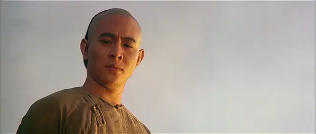 老电影武打片1000部，八十年代老电影（豆瓣排名前十的武侠片）