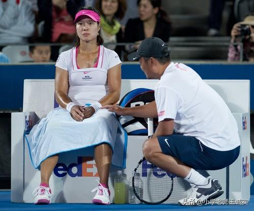 李娜网球个人资料，李娜个人资料（38岁的网球女神李娜）