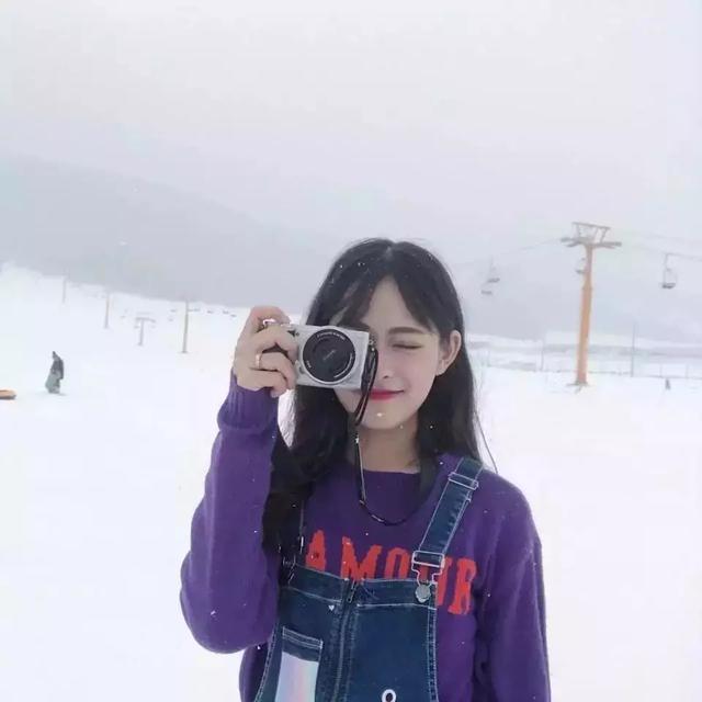 气质女头像迷人，魅力气质女生头像/干净脱俗 温柔上进.微信（知足且上进 温柔而坚定）