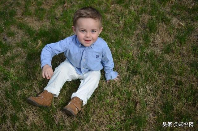 玮字取名男孩有寓意，玮字取名什么寓意（家人全票通过的男孩名）