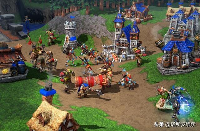 电脑长时间不用，电脑长时间不用变得特别卡怎么办（10款超低配置的经典单机）