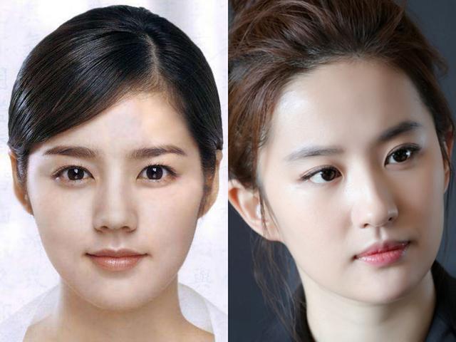 男生头发硬方脸适合什么发型，男生方脸适合什么样的发型（每种脸型都有适合的发型）