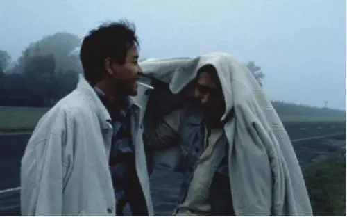 李莫愁有什么绯闻，“李莫愁”雪梨的火辣情史