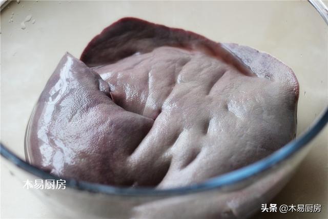 生猪肝保存方法，生猪肝怎么储存（放冰箱几天肉不干不柴）