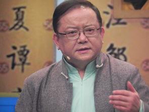 和珅扮演者是谁，和珅的扮演者（演了300多集的和珅）