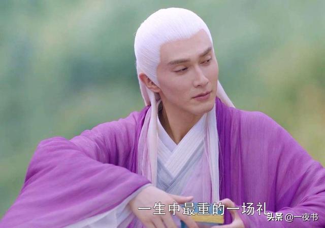 仙侠剧中战斗经验丰富的五大天帝，东华帝君、夜华上榜，炎帝第一