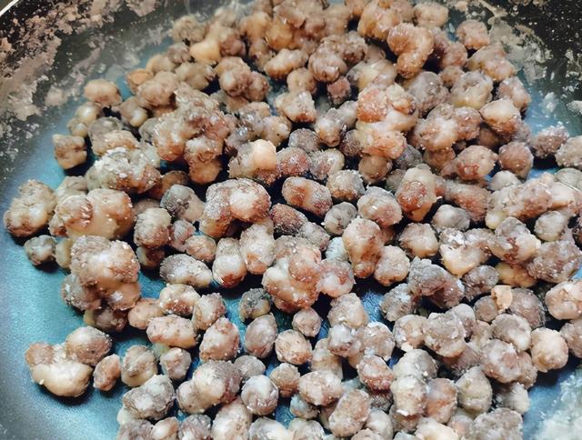山药豆做法是什么，山药豆有什么做法（遇见山药豆多囤点）