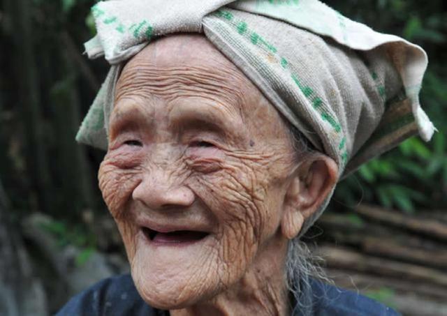 世界科学证明最长寿是多少岁，128岁的超级寿星罗美珍去世