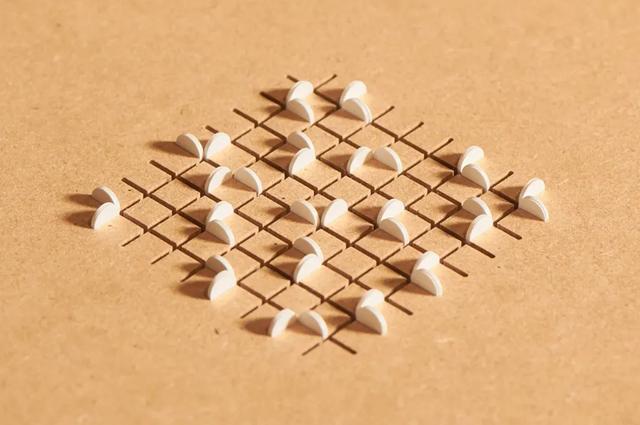 日本顶尖设计作品欣赏，NDC这8件作品代表了日本当今的设计水平