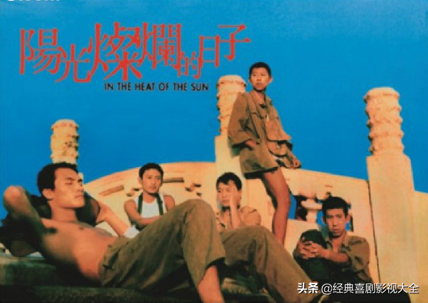 百看不厌的电影，推荐几部百看不厌的优秀电影（盘点：必看10部的电影）