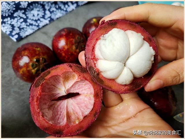 山竹壳的功效与作用有哪些呢，山竹果壳的功效与作用（原来壳还有这么多用处）