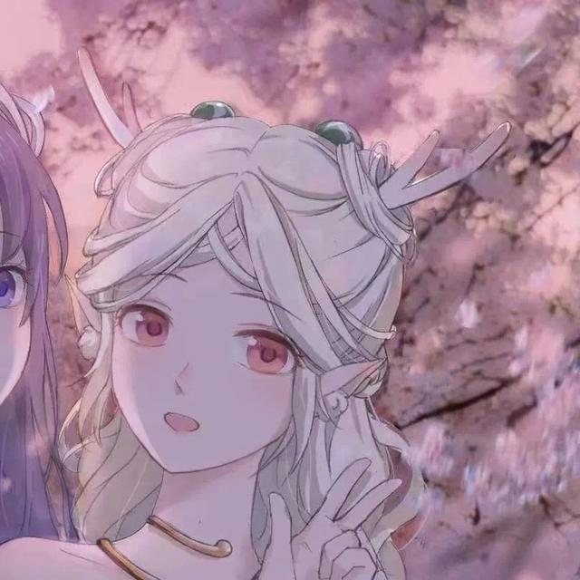 王者职业头像微信，王者职业头像（大家都夸我是小学生）