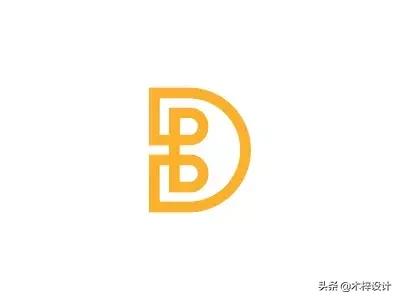 logo创意设计，15种logo设计（80个创意LOGO设计合集）