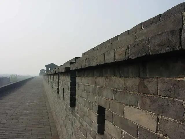 宣府是现在的什么地方（河北省张家口市宣化古城）