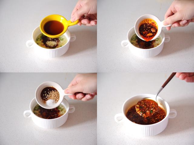 川味面条制作需要什么调料最好，川味面条制作需要什么调料最好喝（面食应该这样做）