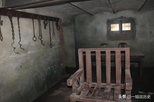 老虎凳是什么，老虎凳是啥（古代“老虎凳”到底有多恐怖）