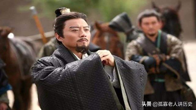 围魏救赵的历史人物，围魏救赵的主人公是谁（中国历史上做到了《道德经》里所讲“功遂身退”的十位著名将相）