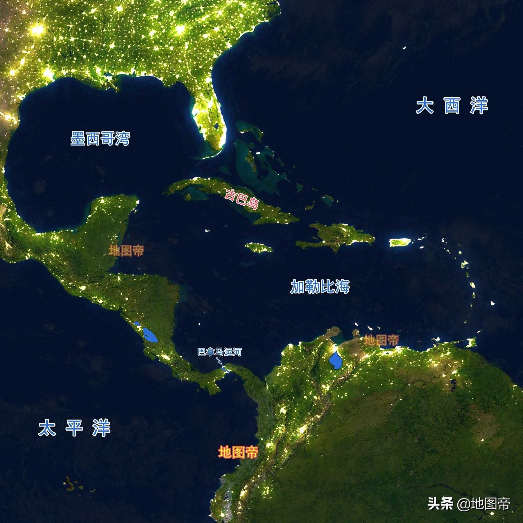 中国有几大洲(四川四大洋五大洲这个梗)