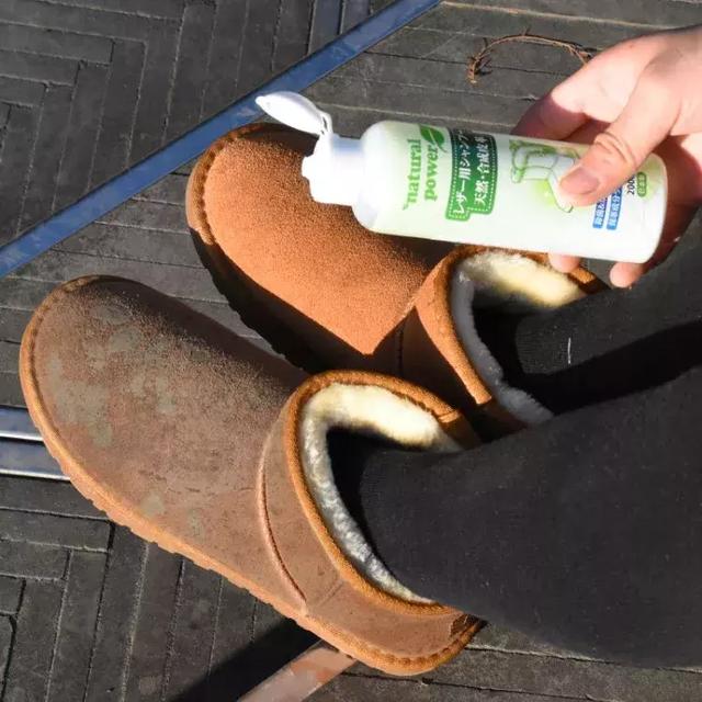 ugg怎么清洗，ugg脏了怎么办（超好用的10款黑科技居家用品）