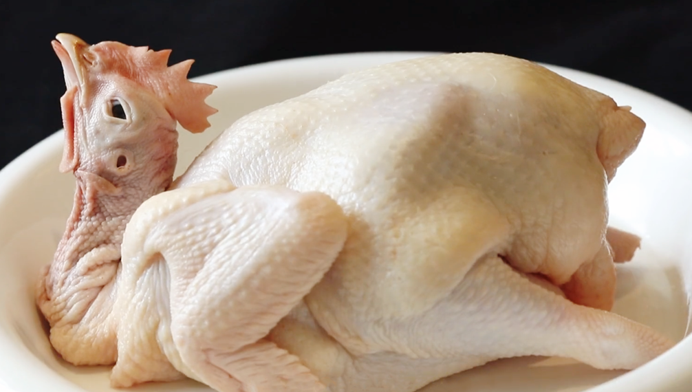 图片[2]-【酱油鸡】做法步骤图 整只鸡丢进锅里 全家人抢着吃-起舞食谱网