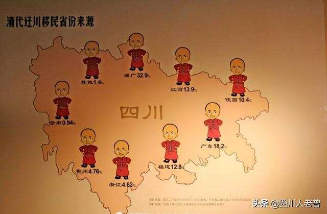 你叉叉是什么意思梗，你看你叉什么意思（四川方言中的形容词大全）