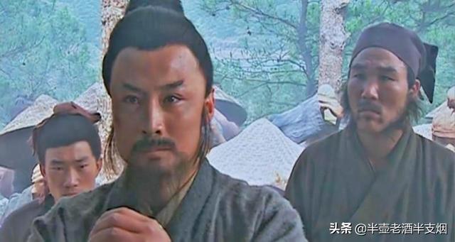 张顺的绰号是什么，水浒传里面的人物绰号大全（施耐庵给四位梁山好汉改绰号）